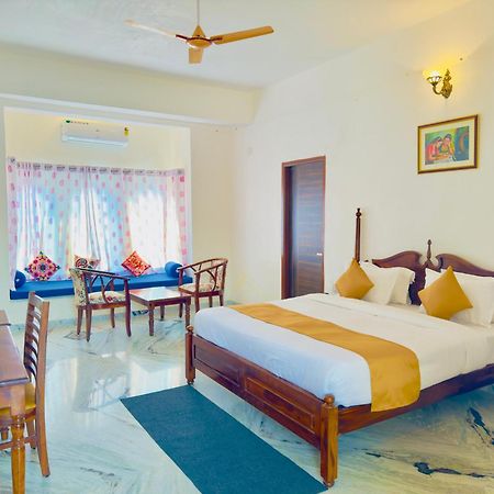 Jag Aravali Resort Udaipur By Naina Staycation - Best For Corporate Events - Family Parties - Mice מראה חיצוני תמונה