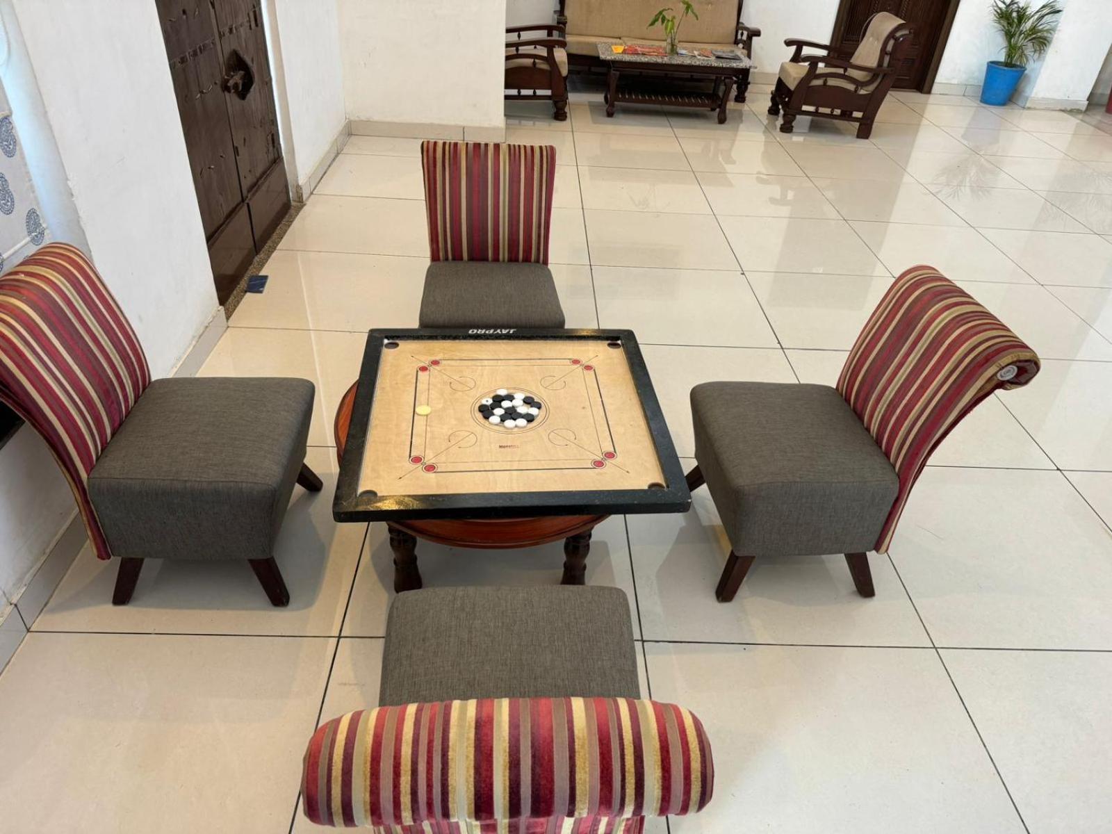 Jag Aravali Resort Udaipur By Naina Staycation - Best For Corporate Events - Family Parties - Mice מראה חיצוני תמונה
