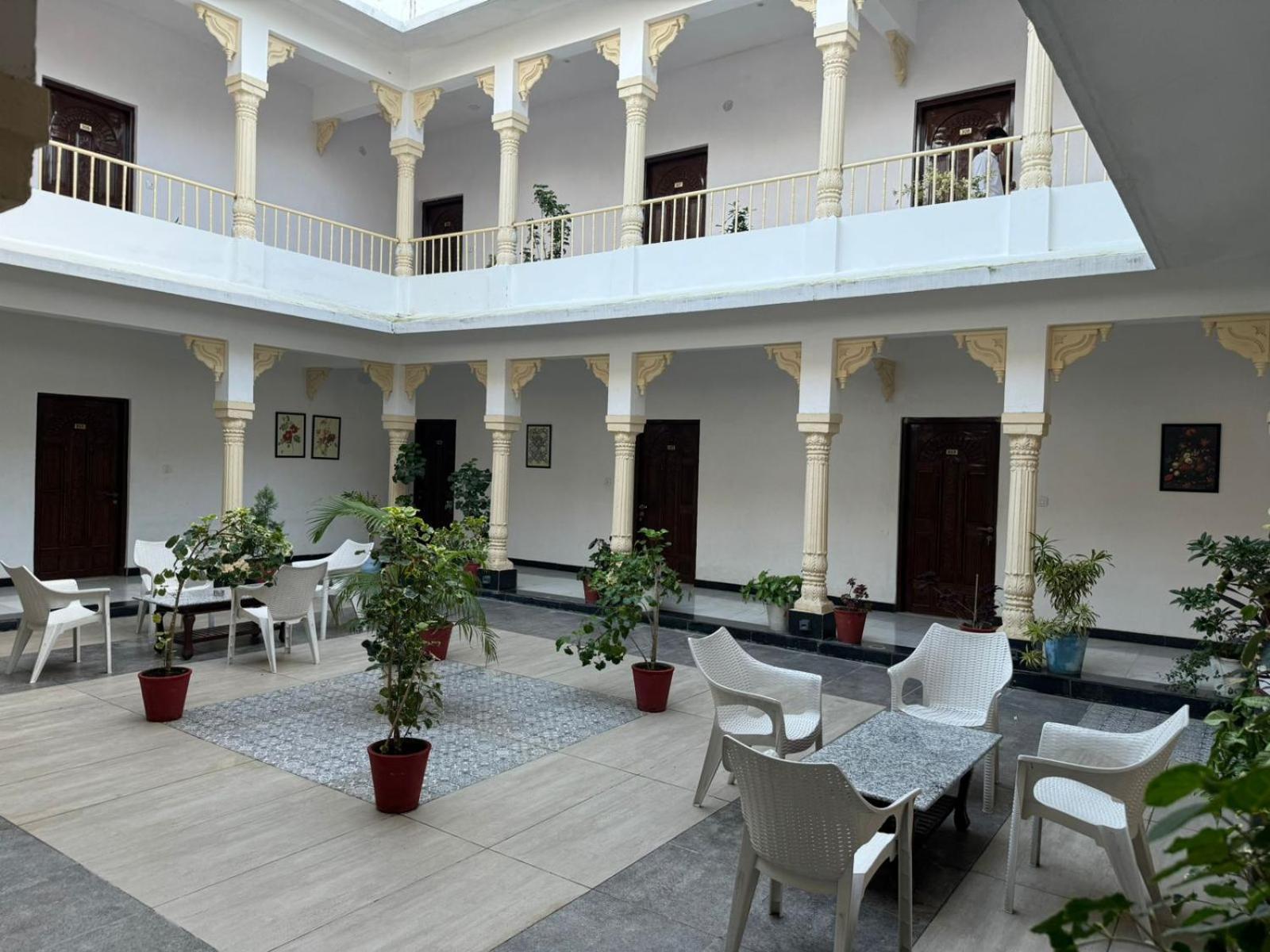 Jag Aravali Resort Udaipur By Naina Staycation - Best For Corporate Events - Family Parties - Mice מראה חיצוני תמונה