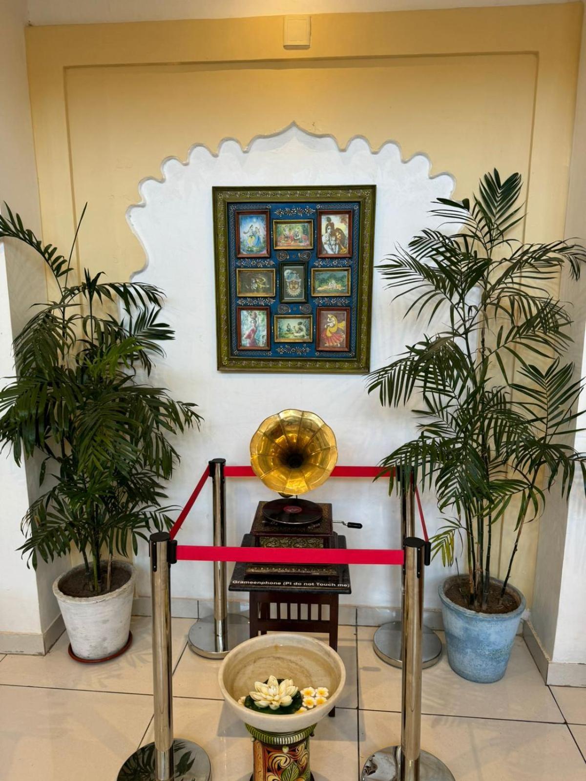 Jag Aravali Resort Udaipur By Naina Staycation - Best For Corporate Events - Family Parties - Mice מראה חיצוני תמונה
