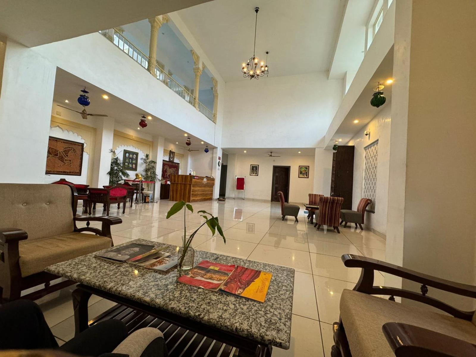 Jag Aravali Resort Udaipur By Naina Staycation - Best For Corporate Events - Family Parties - Mice מראה חיצוני תמונה