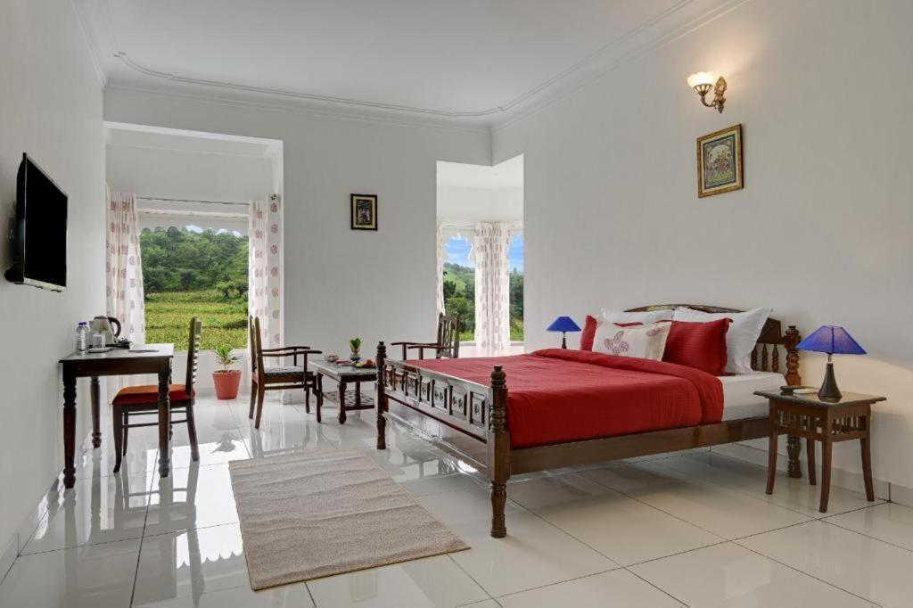 Jag Aravali Resort Udaipur By Naina Staycation - Best For Corporate Events - Family Parties - Mice מראה חיצוני תמונה