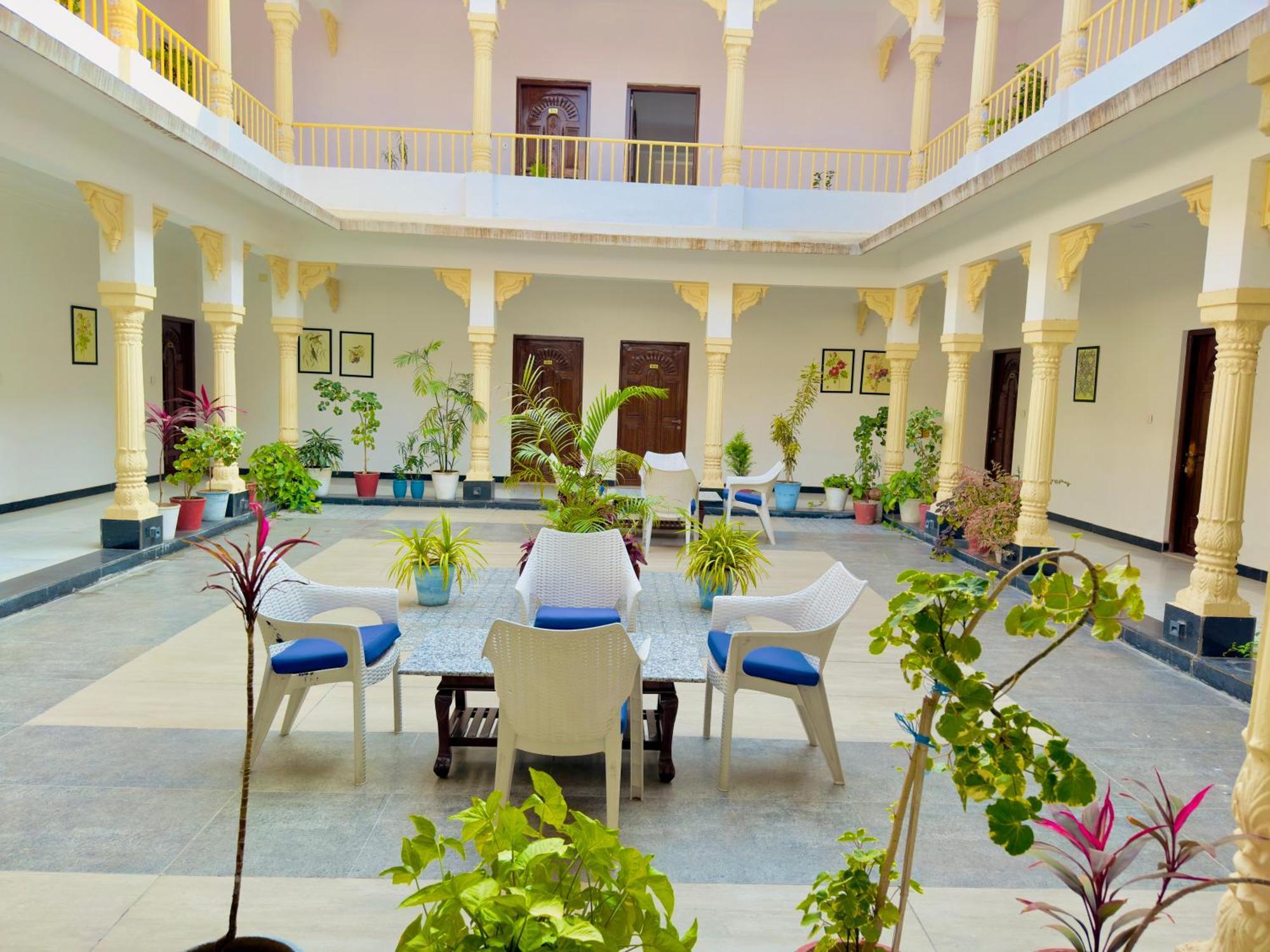 Jag Aravali Resort Udaipur By Naina Staycation - Best For Corporate Events - Family Parties - Mice מראה חיצוני תמונה