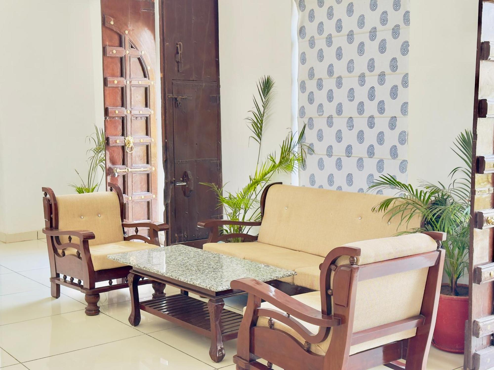 Jag Aravali Resort Udaipur By Naina Staycation - Best For Corporate Events - Family Parties - Mice מראה חיצוני תמונה