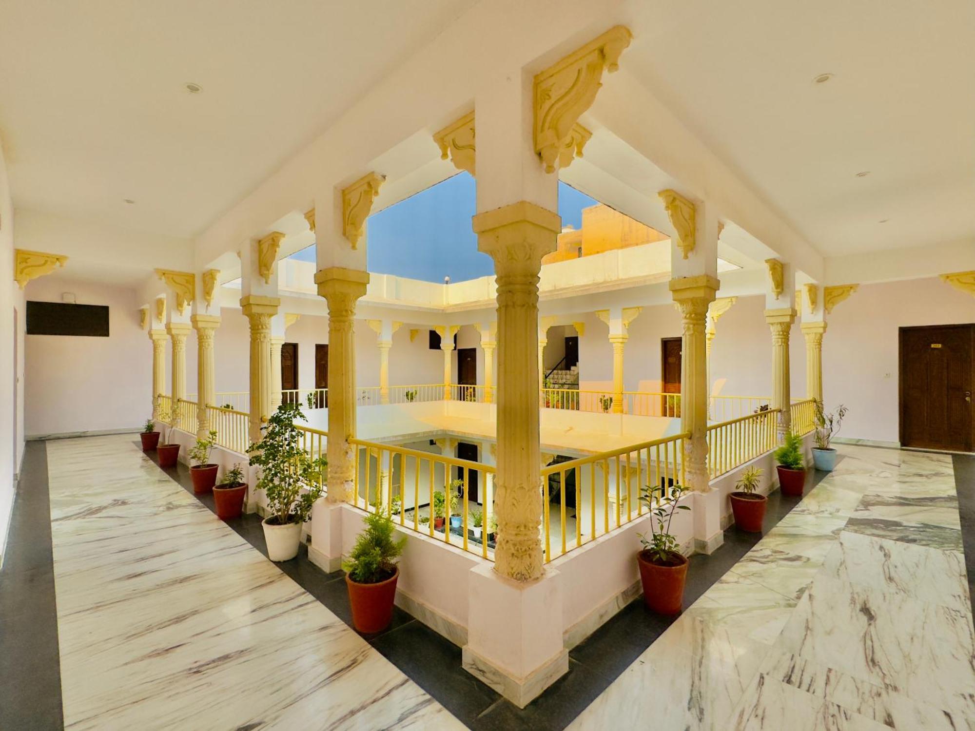 Jag Aravali Resort Udaipur By Naina Staycation - Best For Corporate Events - Family Parties - Mice מראה חיצוני תמונה